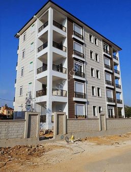 Bahceyakada 2+1 Sıfır Daıre Yuksek Gırış