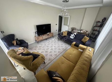 Kafeler Cad. Asansörlü Panjurlu Lüks Tadilatlı 3+1 Satılık