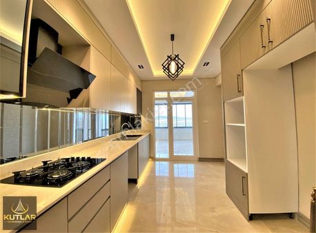 Kutlar'dan Ertuğrulgazi'de Eşsiz Ultra Lüx*3,5+1*fırsat Daireler