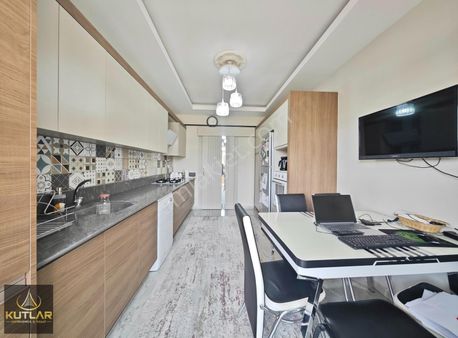 Masrafsız Daha Zengin Bir Yaşam Kapısı Kutlar'dan*3+1*daire..!!!