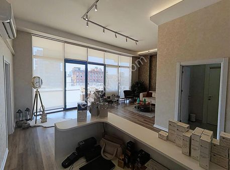 Yalınkılıç Plaza Kiracılı Satılık Ofis