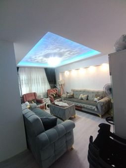 Yatırımlık Fırsat Daire – Selimiye Mahallesi Altıparmak