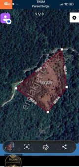 Karamürsel Akçat Mah Satılık Tarla