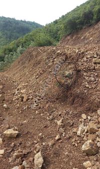 Gölcük Ulaşlida Full Deniz Manzaralı Arazi