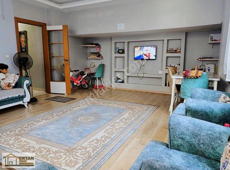 Satılık Bahçe Katı Daire