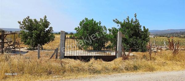 Kırklaeli Vize Sergende Mutesem Konumda Satılık Arazi