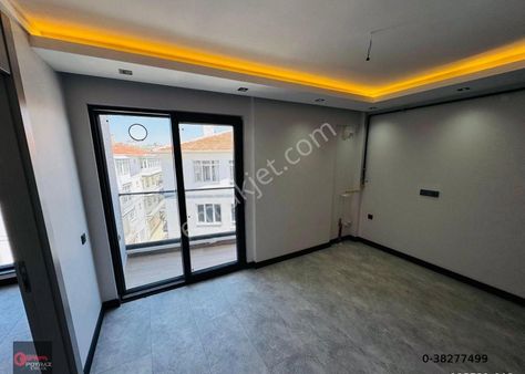 Çankaya Seyranbagları Mahallesinde 1+1 Kentsel Dönüşüm Sıfır Bina