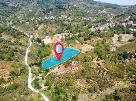 Hak Emlak'tan Boğaziçi-ballar Mah.de Satılık 6.315 M² Fındıklık