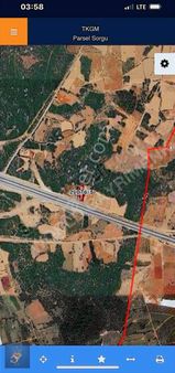 Başköy Kepez Antalya Çevreyoluna Cephe Kelepir Fırsat