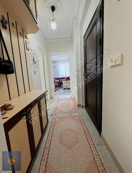 23. Noter Karşısı Katta 2+1 Açık Mutfaklı Daire