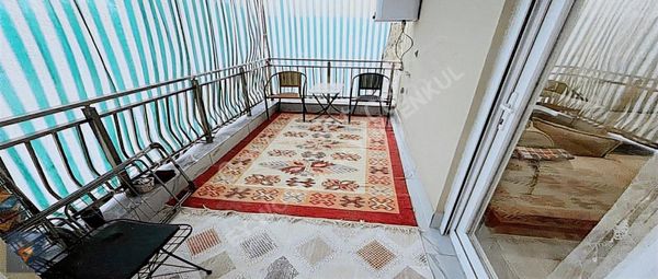 Varsak Aktoprakta Yola Cephe 3+1 Lüks Daire!