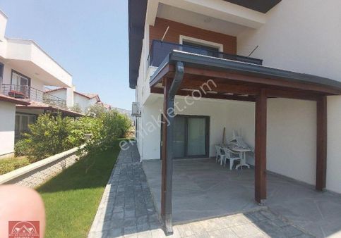 Milas Ören Gökova Life Sitesi Sağ Tarfında Denıze100 Metre Yeni 2+1yuksek Tavan Geniş Eşyalı Müsta.