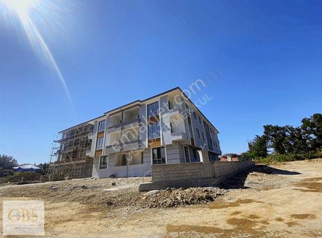 Beyciler Mahallesinde Lüx 3+1 Satılık Daire