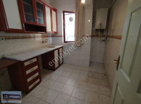 Hisar'dan Huzur Mah.1129 Sok Satılık 3+1 Giriş Daire