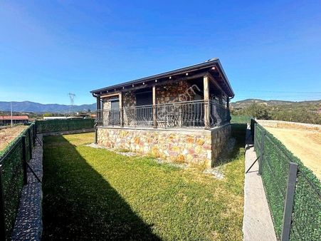 📍blue Life Egenden Gerçek İlan Yaylaönünde Satılık Eşsiz Tasarımlı Fransız Balkonlu 3+1 Taş Ev