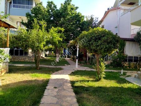 Didimde Havuzlu Site İçerisinde Villa