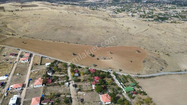 İmaremlak2'den Yola Cephe Elektrik Yanında Bahçeler İçerisinde