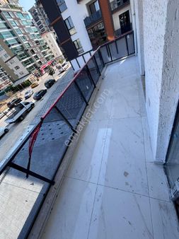 Satılık Sehsinan Mah.sıfır 3+1 Daire