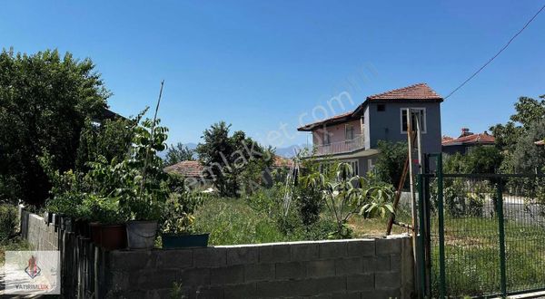 Yatırımlüx'den Ana Yola Yakın Müstakil