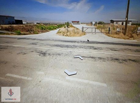 Yatırımlüx'den Gözde İmar Bölgesinde 10.637 M2 Tarla