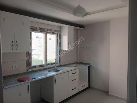 Mersin Erdemli Koyuncu Mah.2++1 Eşyasız Kiralık Daire