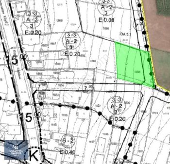 Çatalca Çanakça Mahalle Merkezinde 1394 M² Tek Tapu Satılık Arsa