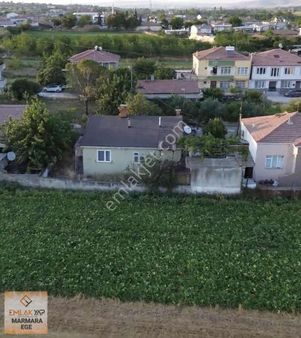 Emlakyaptan Gönende 550 M2 Arsa İçinde Müstakil 3+1