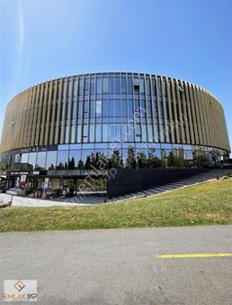 Başakşehir Kuzey Yakası Ofislerinde Satılık İşyeri - مكتب للبيع