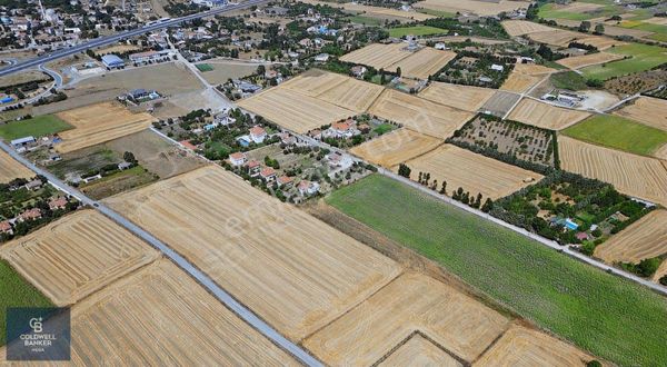 Çatalca Oklalı Mah. 2.466 M² Tek Tapu Satılık Arazi