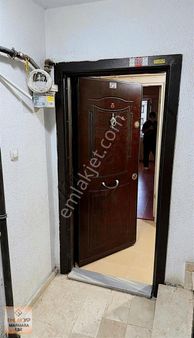 Emlakyap'tan Eyüpsultan Üçevler'de Kat Mülkiyetli Satılık Daire