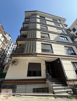 Emlakyap Tan Beşiktaş Dikilitaşta Kiralık 1+1 Eşyalı Daire