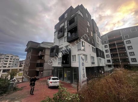 Görüklede Yeni Binada 2+1 Ara Kat Fırsat Yatırımlık Daire