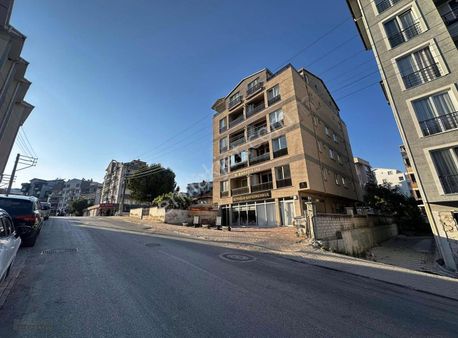 Görüklede 2+1 Ayrı Mutfak Full Kredi Satılık Fırsat Daire