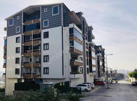 Dumlupınarda Aile Sitesi 1.sınıf Malzeme Özel Yapım 3+1 Dubleks