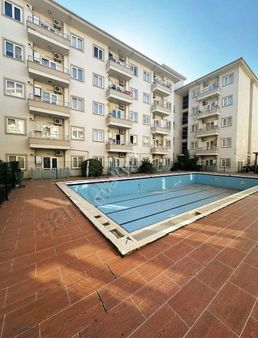 Dumlupınar'da 2+1 Eşyalı Ve Kiracısız Yatırımlık Daire