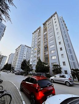 Hasanağa Tokide Sınırsız Kredi Ara Kat 3+1 Satılık Daire