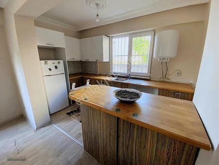 Görükle Merkezde 1+1 Kiracısız Mülkiyetli 55 M2 Satılık Daire