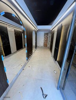 İsa Yılmaz'dan Site İçi Sıfır Bina Sıfır Daire 60m Arakat