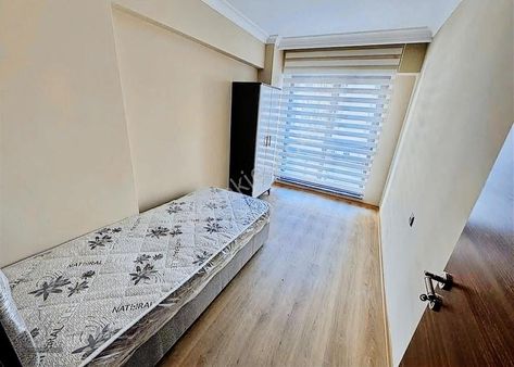 İsa Yılmaz'dan 2+1 Site İçi Sıfır Bina Eşyalı 70m Havuzlu Daire