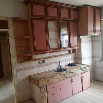 1+1 Satılık Daire Merkezde