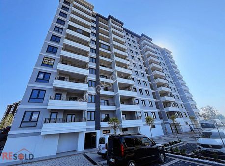 Resolddan Çakırkent Seren Blokta Satılık Deniz Manzaralı3+1daire