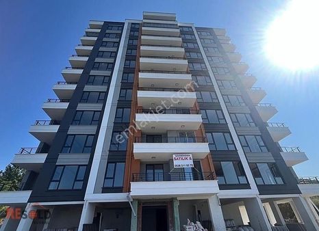 Resolddan Gölevi Gardenlıfe Sitesinde Satılık 3+1 Daire