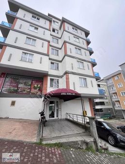 Rönesans Emlak'tan Ful Kıredi Tramvayda Deniz Manzaralı Eşyalı