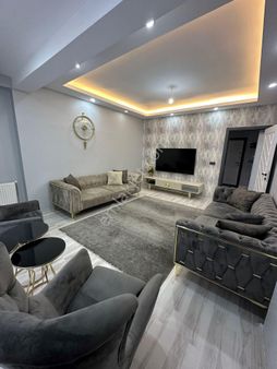 Emlak 72'den Körük Mahallesinde Satılık Lüx Daire