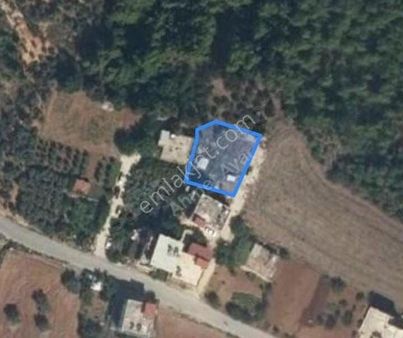 Cırtıman Da Satılık !!!