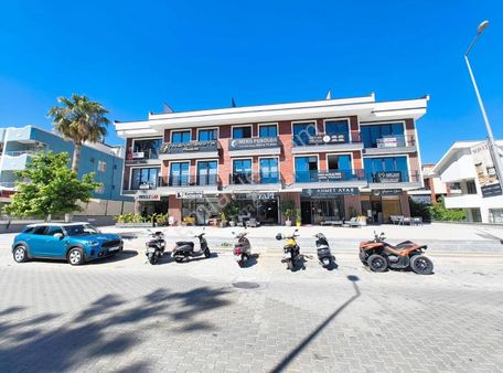 Marmaris Çıldır Mahallesinde Devren Kiralık İş Yeri