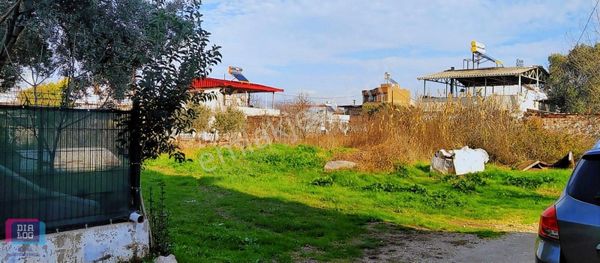 Dıalog İdeal Den Kumsaz Da 165,91 M2 Satılık Hobi Bahçesi