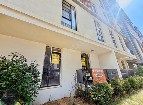 ꔪtek Yetkili Yalçın'dan ▀kadıköyde Geniş Çift Balkonlu 1+1 Daire
