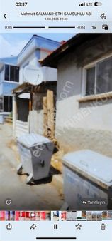 ** Dodurga Beldesi ** İnde 104 M2 Lik Avlulu Ev Ve Arsası