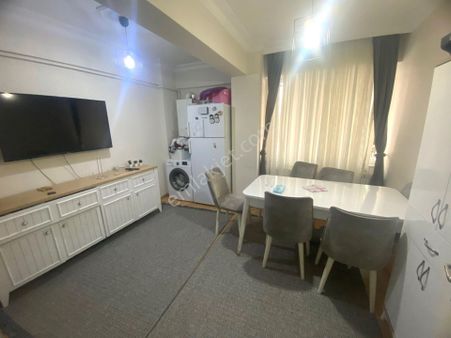 Loft'tan Tevfikbey Mh. 2+1 75m2 Ön Cephe Satılık Yüksek Giriş Kelepirrr